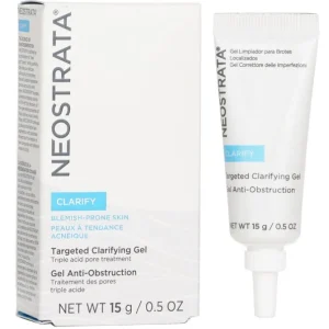 Clarify - Targeted Clarifying Gel