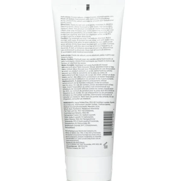 Clarify Mandelic Clarifying Cleanser