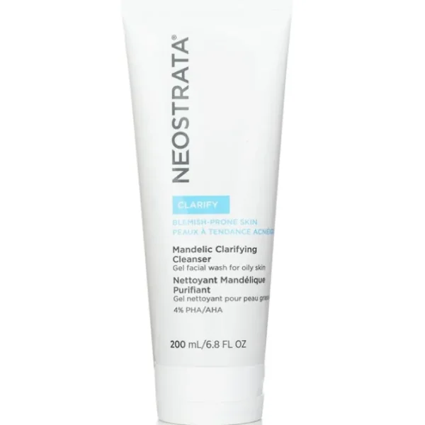 Clarify Mandelic Clarifying Cleanser