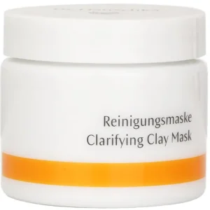 Clarifying Clay Mask