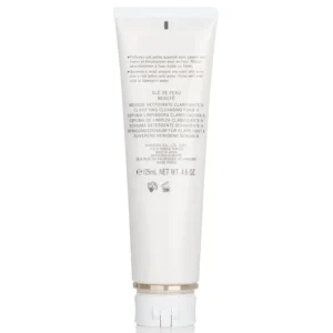 Clarifying Cleansing Foam N