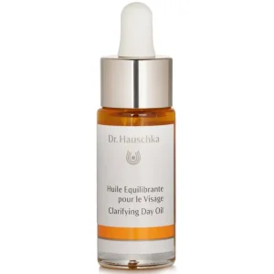 Clarifying Day Oil