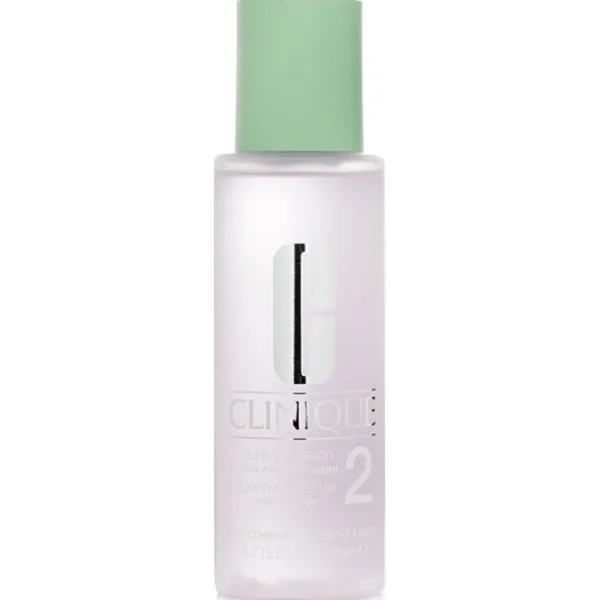 Clarifying Lotion 2