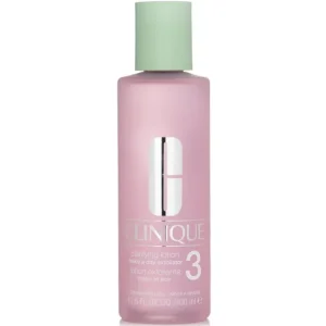 Clarifying Lotion 3
