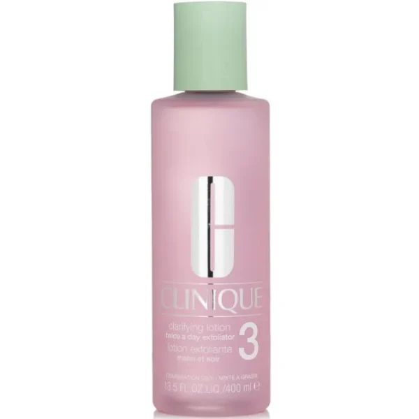 Clarifying Lotion 3