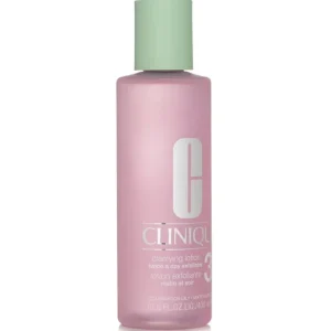 Clarifying Lotion 3