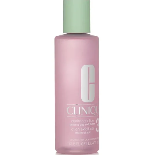 Clarifying Lotion 3