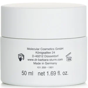Clarifying Mask