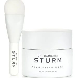 Clarifying Mask
