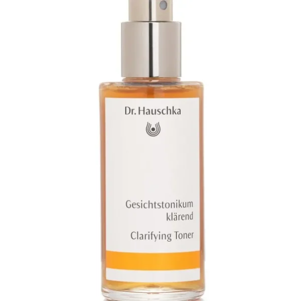 Clarifying Toner (For Oily, Blemished or Combination Skin)