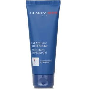 Clarins Men After Shave Soothing Gel