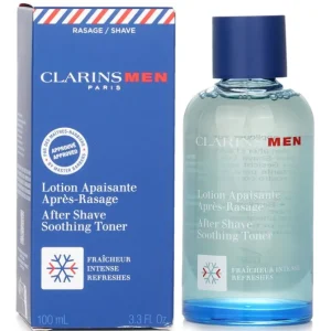 Clarins Men After Shave Soothing Toner