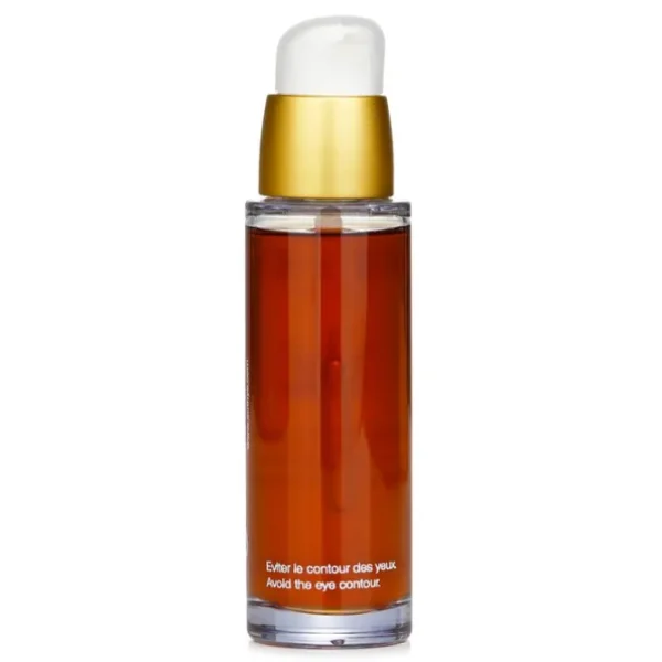 Clarte & Confort Concentrated Serum - Skin With Fragile Capillaries