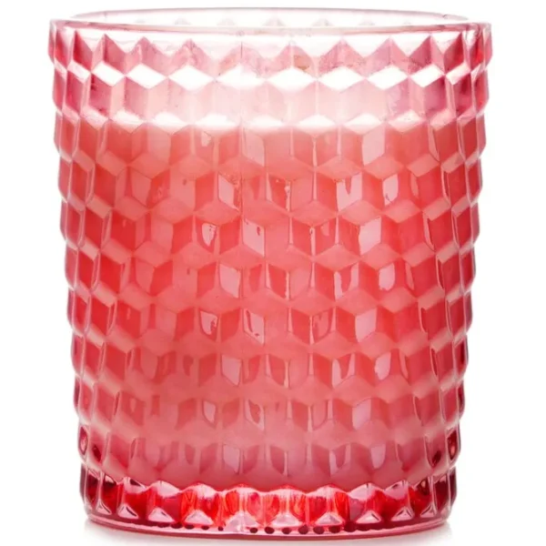 Classic Candle - Blackberry Rose Oud