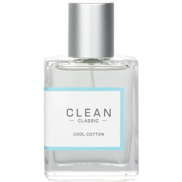 Classic Cool Cotton Eau De Parfum Spray