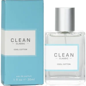 Classic Cool Cotton Eau De Parfum Spray