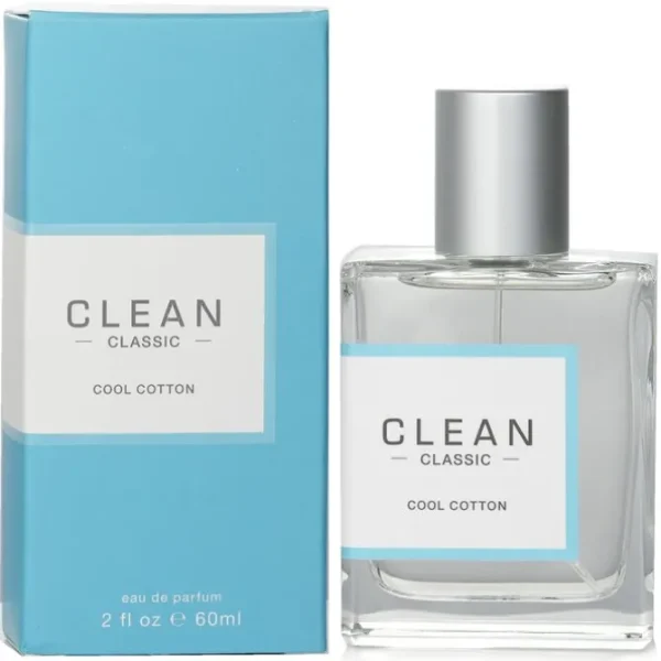 Classic Cool Cotton Eau De Parfum Spray