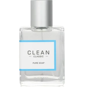 Classic Pure Soap Eau De Parfum Spray