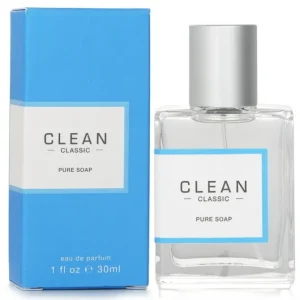 Classic Pure Soap Eau De Parfum Spray