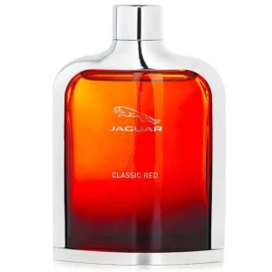 Classic Red Eau De Toilette Spray