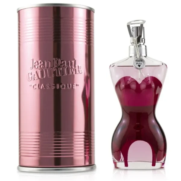 Classique Eau De Parfum Spray