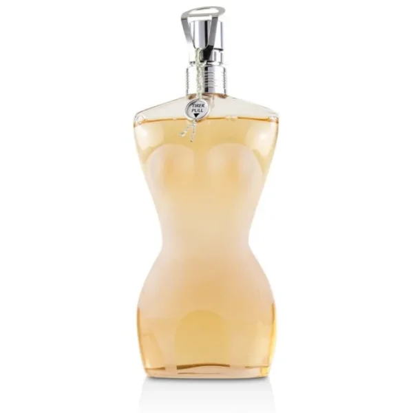 Classique Eau De Toilette Spray