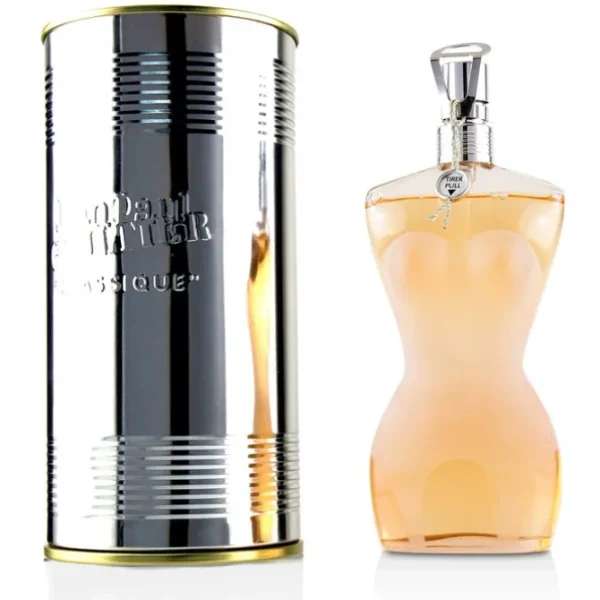 Classique Eau De Toilette Spray