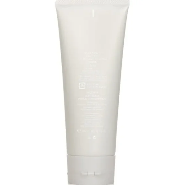 Clay Blanc Herbal Concentrate Purifying Smoothing Face Wash