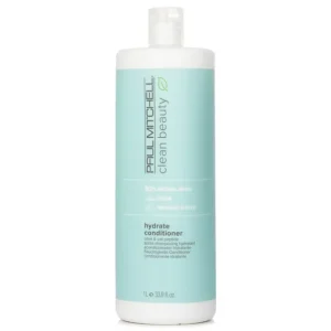 Clean Beauty Hydrate Conditioner