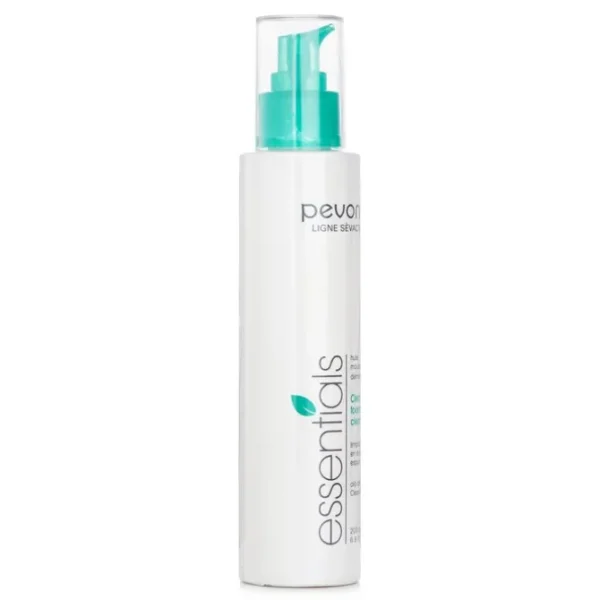 Clean Refresh Foaming Oil Cleanser