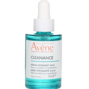 Cleanance A.H.A Exfoliating Serum