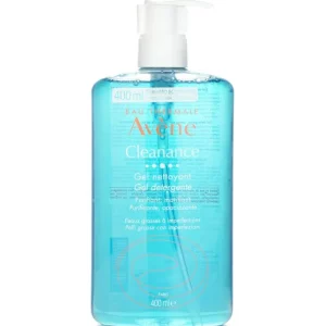 Cleanance Cleansing Gel - For Oily, Blemish-Prone Skin