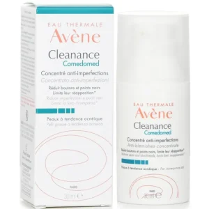 Cleanance Comedomed Anti-Blemishes Concentrate - For Acne-Prone Skin