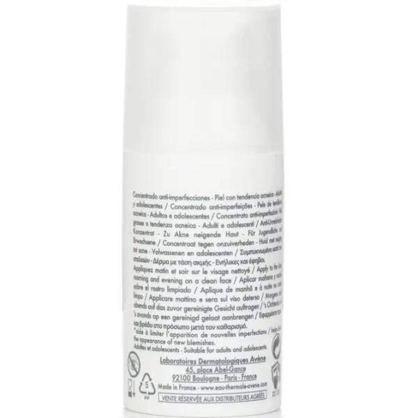 Cleanance Comedomed Anti-Blemishes Concentrate - For Acne-Prone Skin