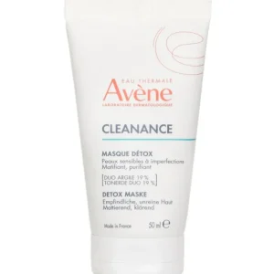 Cleanance Detox Mask