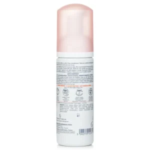 Cleansing Foam - For Normal to Combination Sensitive Skin