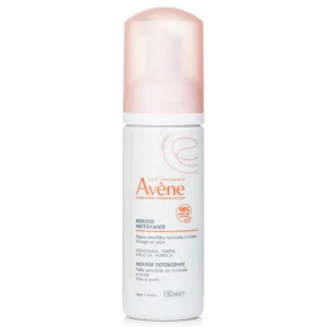 Cleansing Foam - For Normal to Combination Sensitive Skin