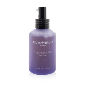 Cleansing Gel