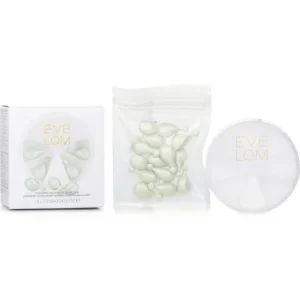 Cleansing Oil Capsules Travel Case