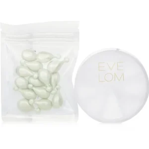 Cleansing Oil Capsules Travel Case