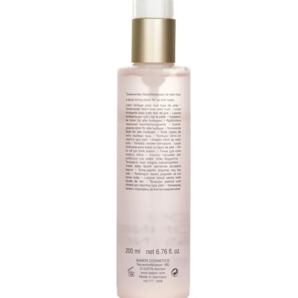 CLEANSING Rose Toning Essence (Slightly Leakage)