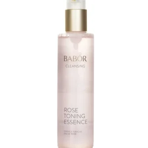 CLEANSING Rose Toning Essence (Slightly Leakage)