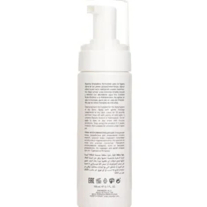 Clear Balance Pure Cleansing Foam (For Oily & Sebaceous Skin)