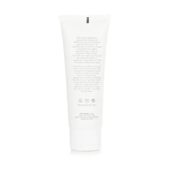 Clear Balance Pure Comfort Mask