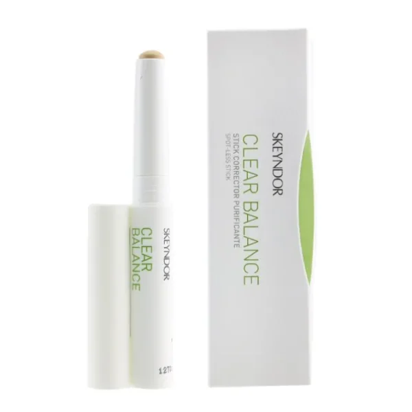 Clear Balance Spot-Less Stick (For Blemishes)