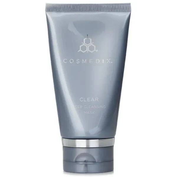 Clear Deep Cleansing Mask