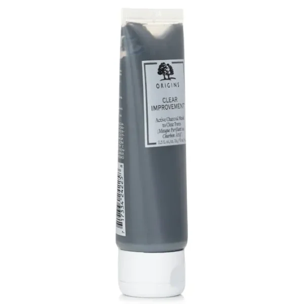 Clear Improvement Active Charcoal Mask To Clear Pores