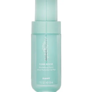 Clear Rescue Skin-Refining Serum