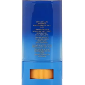 Clear Suncare Stick SPF 50+ UVA - For Face/Body (Very High Protection & Very Water-Resistant)