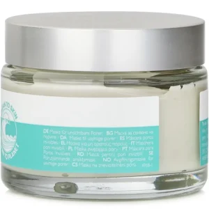 Clearcalm Invisible Pores Detox Mask